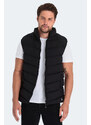 Slazenger HYDRO Men's Vest Black