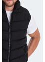 Slazenger HYDRO Men's Vest Black