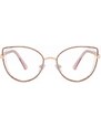 Luxbryle Dámské dioptrické brýle Yvonne (obroučky + čočky)