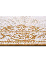 NORTHRUGS - Hanse Home koberce Kusový koberec Twin Supreme 105788 Cebu Ochre – na ven i na doma - 80x150 cm