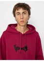 Volcom Gothstone HD (wine)vínově červená