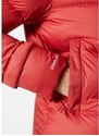 Dámská zimní bunda HELLY HANSEN W ESSENCE DOWN JACKET 101 POPPY RED