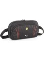 Puma FERRARI SPTWR Race Waist Bag black