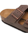 Nazouváky Birkenstock