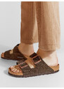 Nazouváky Birkenstock