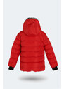 Slazenger NEW Coat Red