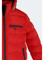 Slazenger NEW Coat Red