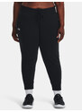 Under Armour Tepláky UA Rival Fleece Joggers&-BLK - Dámské