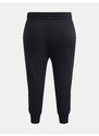 Under Armour Tepláky UA Rival Fleece Joggers&-BLK - Dámské