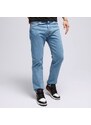 Levi's Kalhoty 501 93 Straight Light Indigo Muži Oblečení Kalhoty 79830-0274