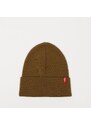 Levi's Čepice Slouchy Red Tab Beanie Dítě Doplňky Čepice D7543-0006