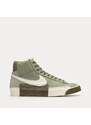 Nike Blazer Mid Pro Club Muži Boty Tenisky DQ7673-301