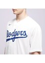 Nike Košile Replica Home Los Angeles Dodgers Mlb Muži Oblečení Košile T770-LDWH-LD-XVH