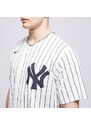 Nike Košile Replica Home New York Yankees Mlb Muži Oblečení Košile T770-NKWH-NK-XVH