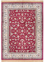 Hanse Home Special Collection Kusový koberec Eva 105783 Red - 135x195 cm