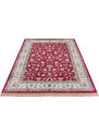 Hanse Home Special Collection Kusový koberec Eva 105783 Red - 135x195 cm