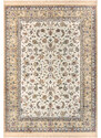Hanse Home Special Collection Kusový koberec Eva 105785 Cream - 135x195 cm