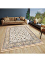 Hanse Home Special Collection Kusový koberec Eva 105785 Cream - 135x195 cm