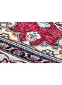 Hanse Home Special Collection Kusový koberec Eva 105780 Red - 160x230 cm