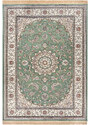 Hanse Home Special Collection Kusový koberec Eva 105781 Green - 160x230 cm