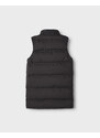 NAME IT NKFMELLOW LONG PUFFER VEST TB