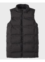 NAME IT NKFMELLOW LONG PUFFER VEST TB