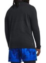 Triko s dlouhým rukávem Under Armour CG Rush Seamless Mock Sweatshirt 1379283-001