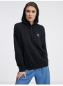 Converse Goto Embroidered Star Chevron French Terry Hoodie