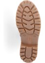 Dámská kotníková obuv RIEKER Y9530-24 hnědá