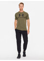 T-Shirt Under Armour