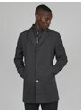 Vlněný kabát Matinique