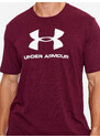 T-Shirt Under Armour