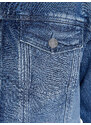 Jeansová bunda s.Oliver