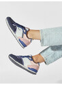 Sneakersy Pepe Jeans