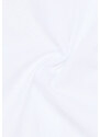 ETERNA Modern Fit bílá košile pánská dlouhý rukáv Popelín Non Iron