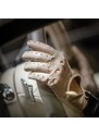 BOHEMIA GLOVES Dámské elegantní kožené rukavice na řízení i do města