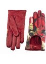 BOHEMIA GLOVES Veselé dámské kožené rukavice