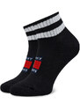 Klasické ponožky Unisex Tommy Hilfiger