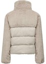 ONLY Zimní bunda 'ONLWanja' béžová