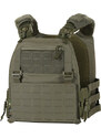 Vesta taktická M-Tac Cuirass Fast QRS Gen.II - ranger green