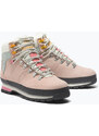 Dámské trekové boty Timberland Euro Hiker F/L Wp Boot light beige nubuk