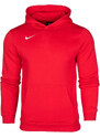 Juniorská mikina s kapucí Park Fleece CW6896-719 - Nike