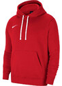 Juniorská mikina s kapucí Park Fleece CW6896-719 - Nike