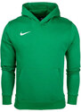 Juniorská mikina s kapucí Park Fleece CW6896-719 - Nike