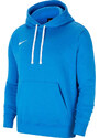 Juniorská mikina s kapucí Park Fleece CW6896-719 - Nike