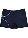 NOVITI Kids's Swimming Trunks KC002-B-01 Navy Blue