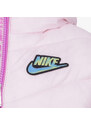 Nike NKG COLORBLOCK CHEVRON PUFFER