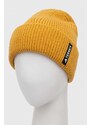 Čepice adidas TERREX žlutá barva