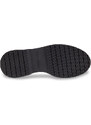 Kotníková obuv s elastickým prvkem Tommy Hilfiger