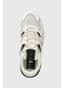 Sneakers boty Lacoste LT 125 123 1 SMA bílá barva, 45SMA0034
